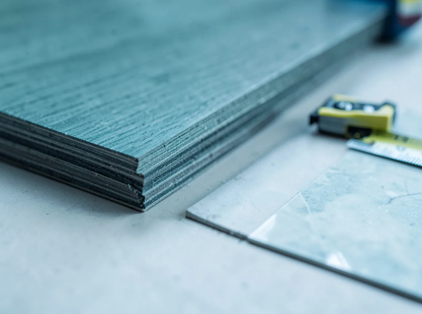 Luxury Vinyl Plank Installation Brocton, IL FAQs